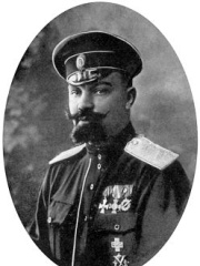 Photo of Alexander Kutepov