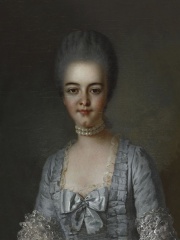 Photo of Bathilde d'Orléans