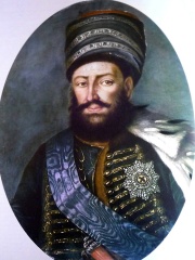 Photo of Heraclius II of Georgia