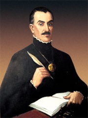 Photo of Inca Garcilaso de la Vega