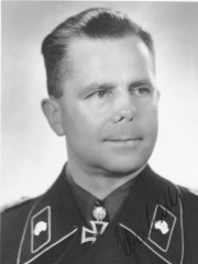 Photo of Heinrich Eberbach