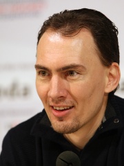 Photo of Miroslav Šatan