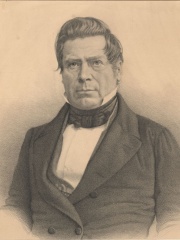 Photo of Adolf Ivar Arwidsson