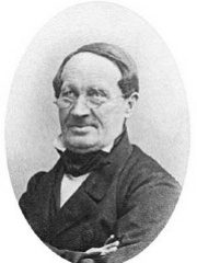 Photo of Karl Ernst Claus