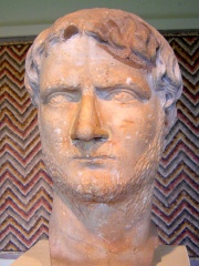 Photo of Gallienus