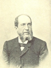 Photo of Jacques-Louis Soret