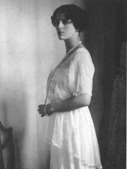 Photo of Princess Irina Alexandrovna of Russia