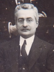 Photo of Giuseppe Moscati