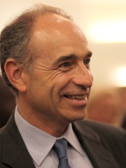 Photo of Jean-François Copé