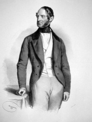 Photo of Anton von Schmerling