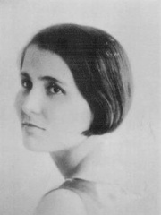Photo of Clara González