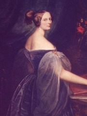 Photo of Princess Charlotte of Württemberg