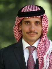 Photo of Hamzah bin Hussein