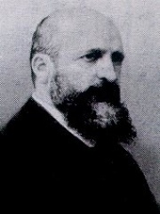 Photo of Pedro Antonio de Alarcón