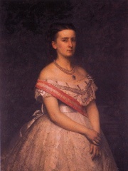 Photo of Princess Marie of Hohenzollern-Sigmaringen