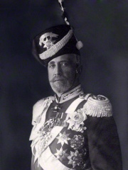 Photo of Grand Duke Nicholas Nikolaevich of Russia