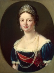 Photo of Catherine Pavlovna of Russia