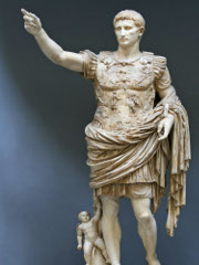 Photo of Augustus