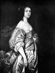 Photo of Margaret Cavendish, Duchess of Newcastle-upon-Tyne