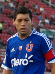Photo of José Rojas