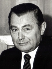 Photo of Zbigniew Messner