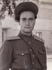 Photo of Vladimir Gelfand