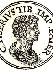 Photo of Tiberius Claudius Nero