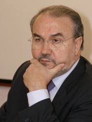 Photo of Pedro Solbes