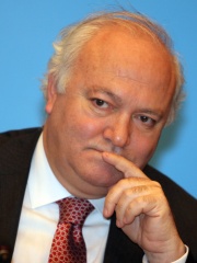Photo of Miguel Ángel Moratinos