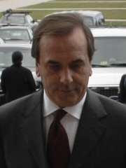 Photo of José Antonio Alonso