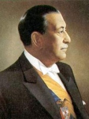 Photo of Roberto Urdaneta Arbeláez