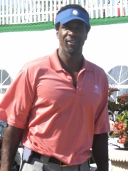 Photo of Charles Oakley