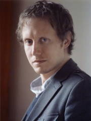Photo of László Nemes