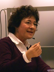 Photo of Pia Tafdrup