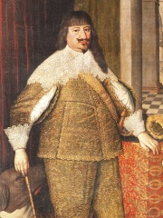 Photo of George William, Elector of Brandenburg
