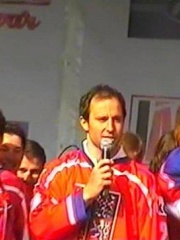 Photo of Martin Ručinský
