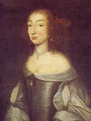 Photo of Landgravine Charlotte of Hesse-Kassel