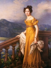Photo of Amalie Auguste of Bavaria
