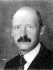 Photo of Gustav Radbruch