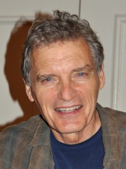 Photo of David Selby