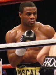 Photo of Jean Pascal