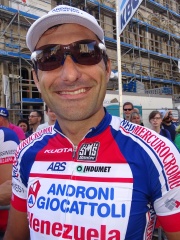 Photo of Francesco Chicchi