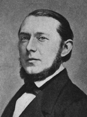 Photo of Adolph Strecker