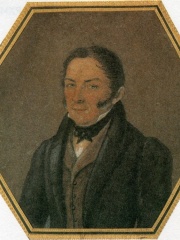 Photo of Joseph Bové