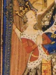Photo of Isabella of Scotland, Duchess of Brittany