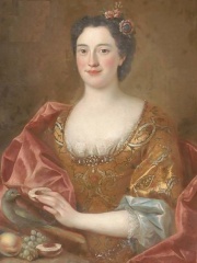 Photo of Margravine Johanna of Baden-Baden
