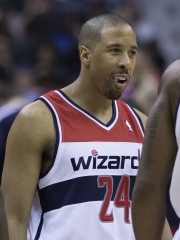 Photo of Andre Miller