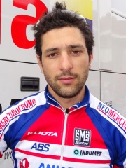 Photo of Oscar Gatto