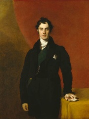 Photo of George Hamilton-Gordon, 4th Earl of Aberdeen
