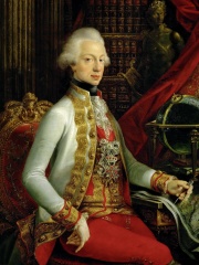Photo of Ferdinand III, Grand Duke of Tuscany